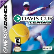 Davis Cup Tennis