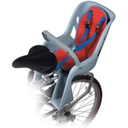 Toddler Bike Seat