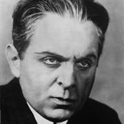 Rudolph Klein-Rogge