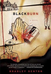 Blackburn (Bradley Denton)