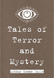 Tales of Terror and Mystery (Arthur Conan Doyle)