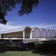 Kimbell Art Museum - Fort Worth, TX