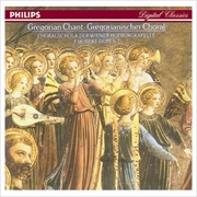 Choralschola Der Wiener Hofburgkapelle - Gregorian Chant
