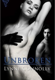 Unbroken (Lynne Connolly)