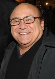 Danny Devito (One Flew Over the Cuckoo's Nest) (1975)