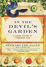 In the Devil's Garden (Stewart Lee Allen)