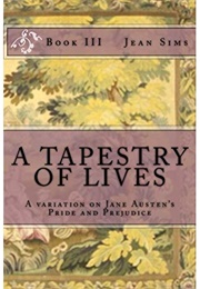 A Tapestry of Lives, 3 (Jean Sims)