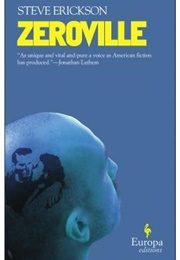 Steve Erickson (Zeroville)