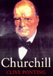 Churchill (Clive Ponting)