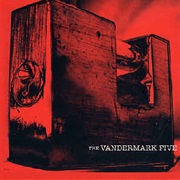 The Vandermark Five  ‎– Elements of Style, Exercises in Surprise