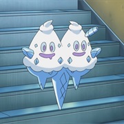 Vanilluxe