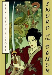 Sword of the Demon (Richard Lupoff)