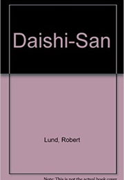 Daishi-San (Robert Lund)