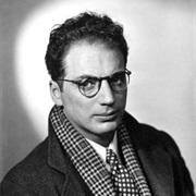 Clifford Odets