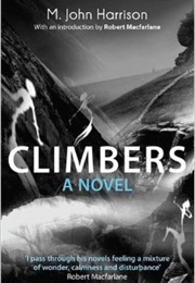 Climbers (M. John Harrison)