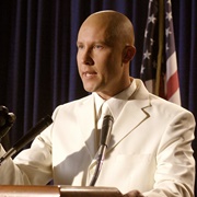President Luthor