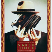 Naked Lunch