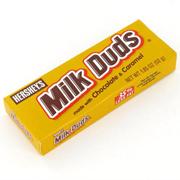 Milk Duds