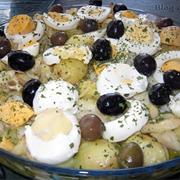 Bacalhau À Gomes De Sá