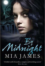 By Midnight (Mia James)