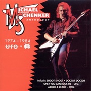 Michael Schenker - Anthology