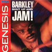 Barkley Shut Up and Jam!