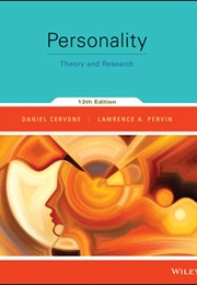 Personality Psychology (Daniel Cervone)