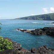 Kealakekua Bay