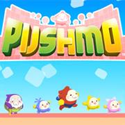 Pushmo