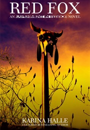 Red Fox (Karina Halle)