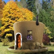 Top Hat Cottage