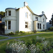 Allan Bank and Grasmere (NT)