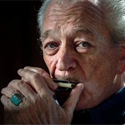 Charlie Musselwhite