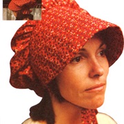 Sun Bonnet