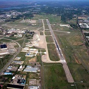 Fort Smith Regional Airport