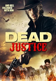 Dead Justice (2018)