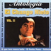 Recuerdos Salteños – Chango Nieto (1972)