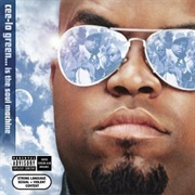 Cee Lo Green - I&#39;ll Be Around (Featuring Timbaland)