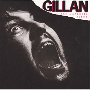 Gillan - Gillan
