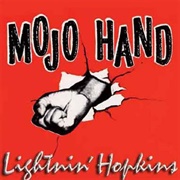 Lightnin' Hopkins - Mojo Hand (1962)