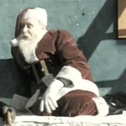 Fake Santa