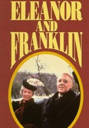 Eleanor and Franklin: The White House Years (1977)