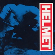 Helmet ‎– Meantime (1992)