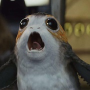Porg