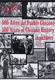 500 Years of Chicano History
