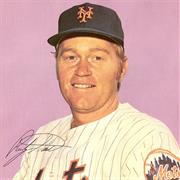 RUSTY STAUB