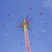 Star Flyer
