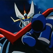 Great Mazinger