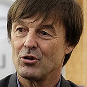 Nicolas Hulot