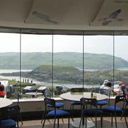 The Sound and Calf of Man Visitor Centre